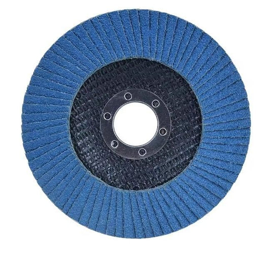 Flap Disc For Angle Grinders 60 Grits