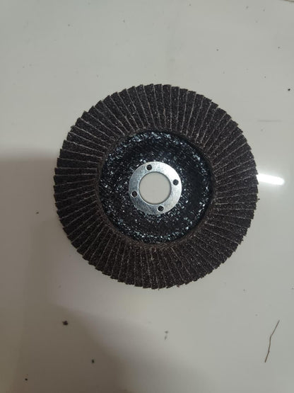 Flap Disc For Angle Grinders 60 Grits